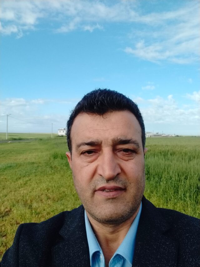 Abdurrahim Akış