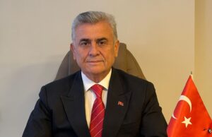 Şükrü Şahin